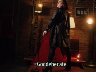 Goddehecate