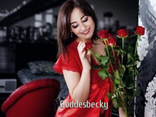 Goddesbecky