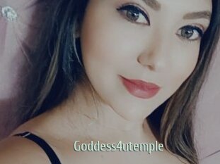 Goddess4utemple