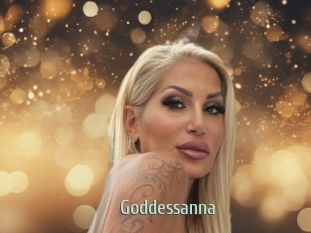 goddessanna Sexcam Zone