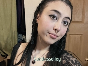Goddesselley