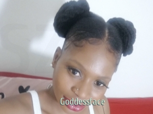 Goddessface