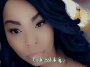 Goddesslalalips