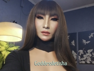 Goddessletisha