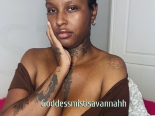 Goddessmistisavannahh