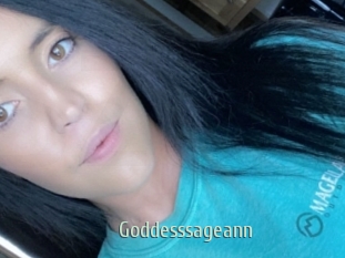 Goddesssageann