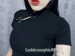Goddesssophie88