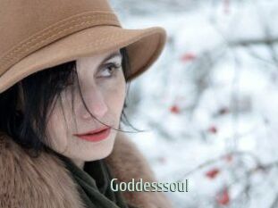 Goddesssoul