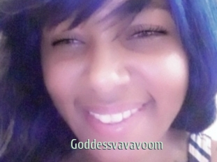 goddessvavavoom Sexcam Zone
