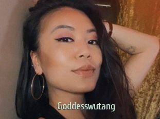 goddesswutang Sexcam Zone