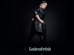 Godessfetish