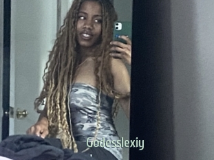Godesslexiy