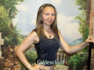 Goldencloud