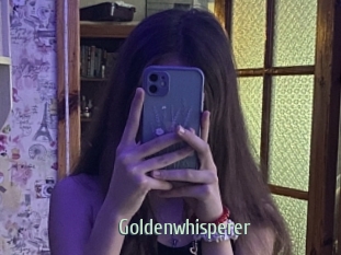 Goldenwhisperer