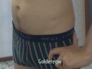 Goldereqw