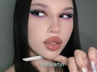 Goldicarter