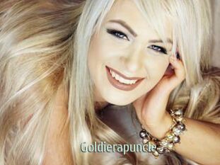 Goldierapuncle