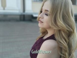 Goldlflower