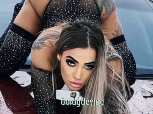 Goldydevine