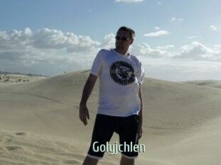 Golyjchlen