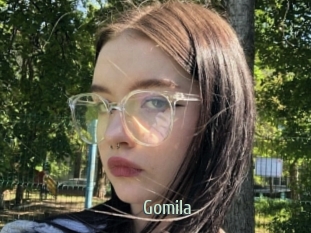 gomila Sexcam Zone