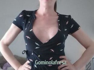 Gominolafresa