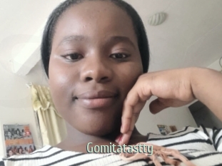 Gomitatastty