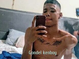 Gondel_kenboy