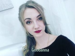Goodanna