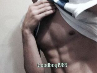 Goodboy1989