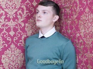 Goodboyelin