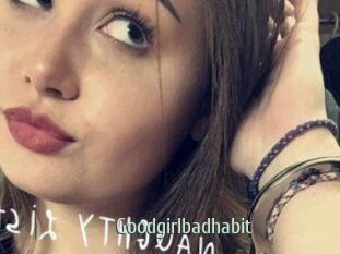 Goodgirlbadhabit
