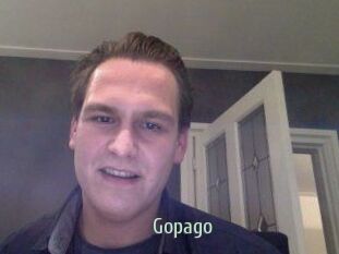 Gopago
