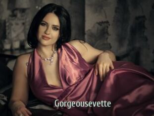 gorgeousevette Sexcam Zone