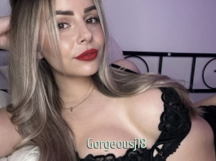 Gorgeousj18