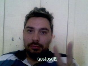 Gostoso19