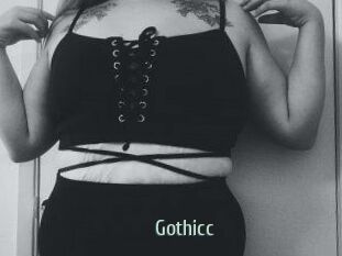 Gothicc
