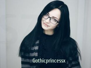 Gothicprincessx