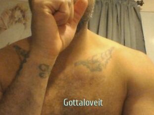 Gottaloveit