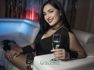 gracehiill Sexcam Zone