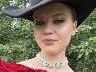gracemiln Sexcam Zone