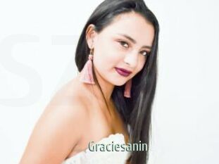 Graciesanin