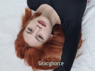 Gracyhorce