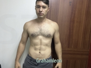 Grahamleon