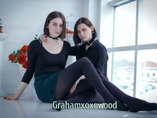 Grahamxoxowood