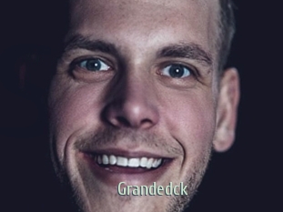 Grandedck