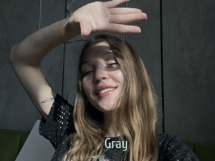 Gray