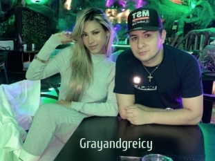 grayandgreicy Sexcam Zone
