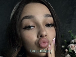 Greatmilany