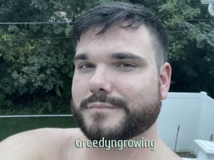 Greedyngrowing